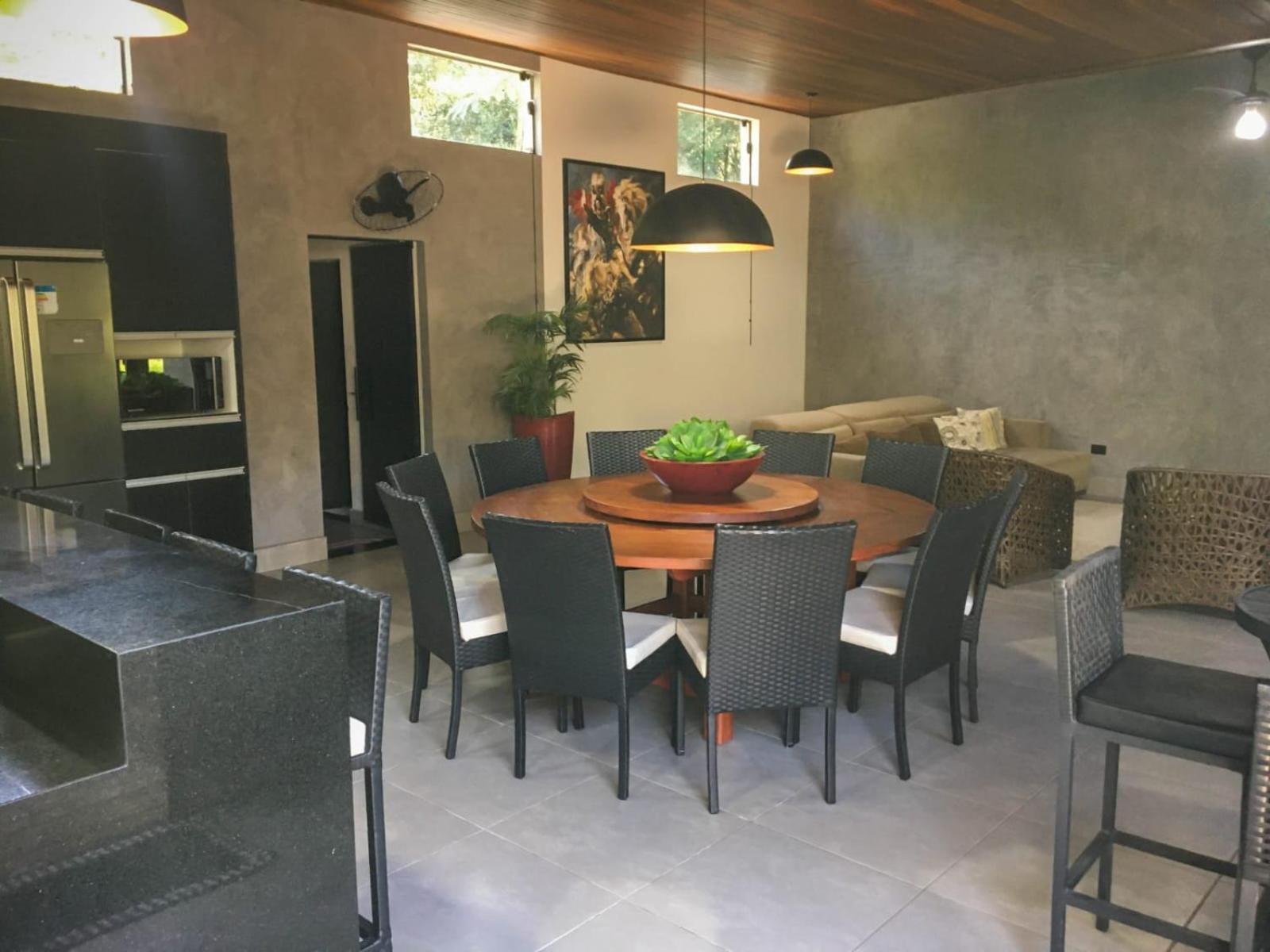 Oca Praiana Suites - Boqueirao Sul Cananeia Bagian luar foto