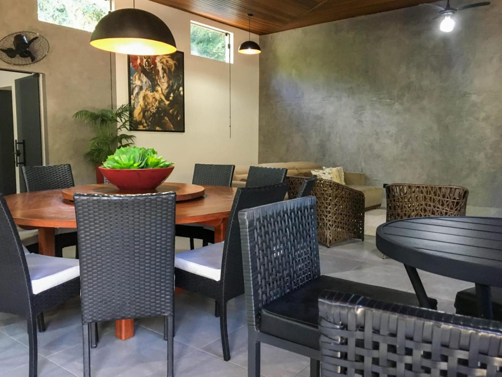 Oca Praiana Suites - Boqueirao Sul Cananeia Bagian luar foto